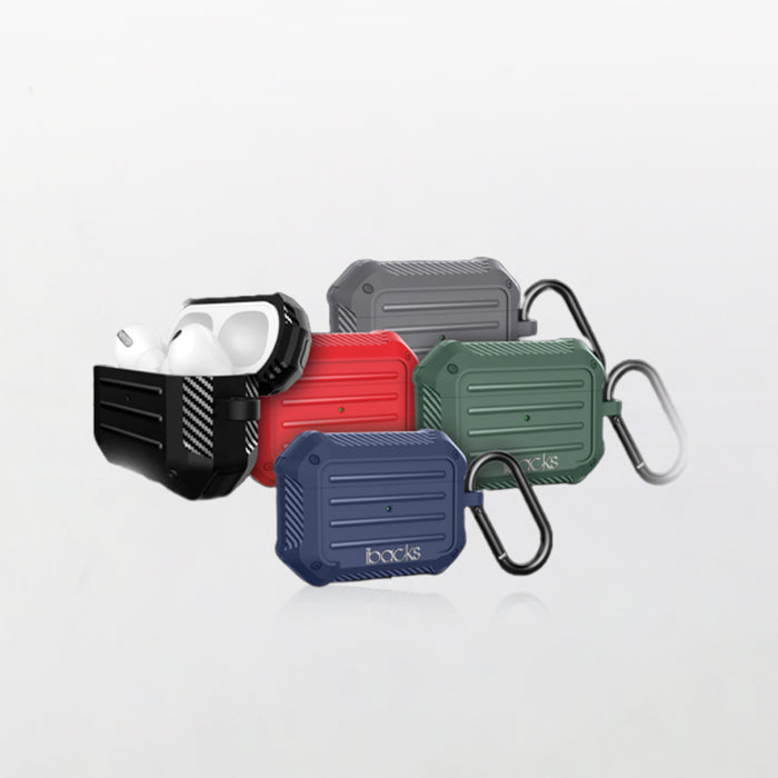 Ibacks Enzo Airpods case 3rd Gen