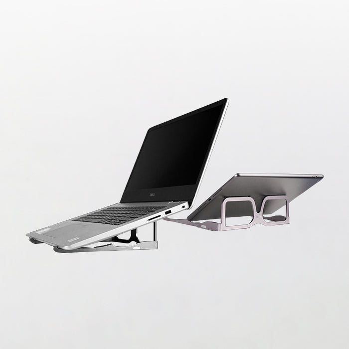 Ibacks Briller Stand For Macbooks & Laptop