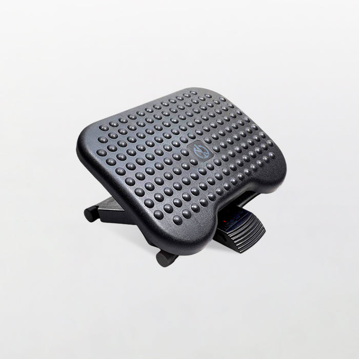 Ibacks Ergonomic Foot Rest