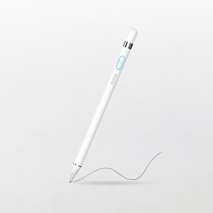 ibacks active stylus white