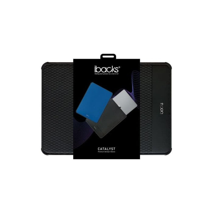 ibacks Catalyst Sleeve for Laptop/MacBook 13"/15" Laptop Macbook Bag