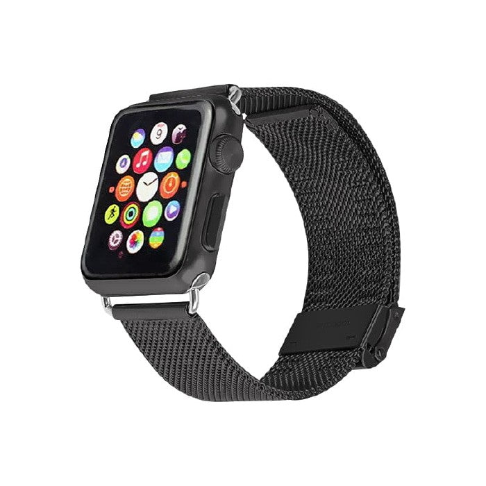 ibacks iWatch Stainless Steel Strap 38 mm / 42 mm