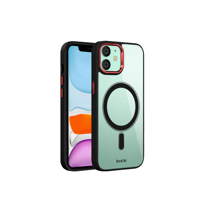 ibacks Flixmag Case for iPhone 11 Series