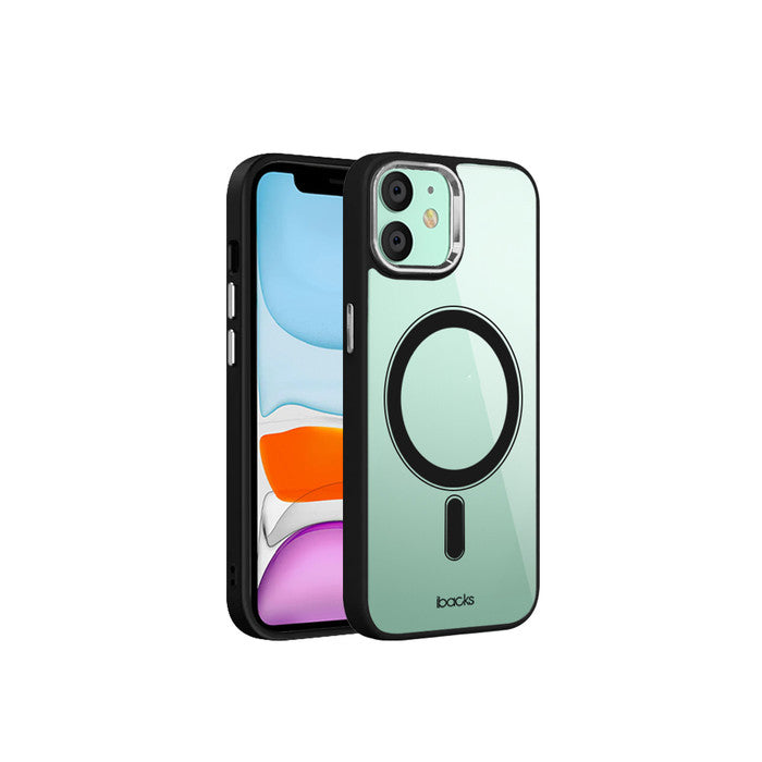 ibacks Flixmag Case for iPhone 11 Series