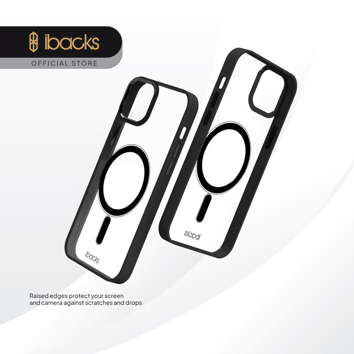 ibacks Flixmag Phone Case for Iphone 13 Series