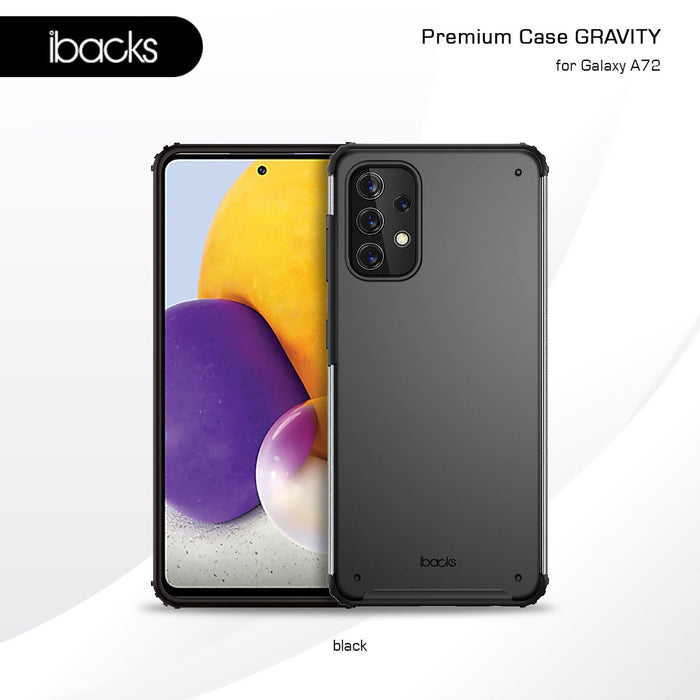 Ibacks Gravity for Samsung galaxy A72