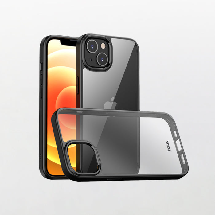 ibacks Cravity Case for iPhone 13 Mini