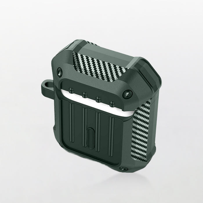 Ibacks Enzo Airpods Gen 2 Case