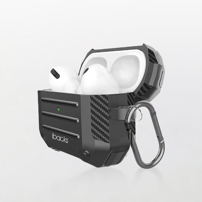 Ibacks Enzo Airpods Pro case