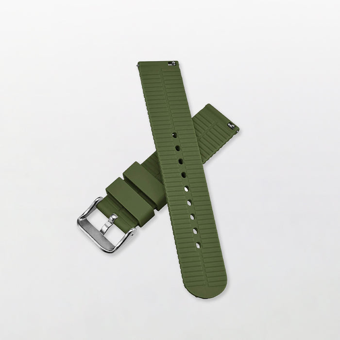 Ibacks Beyza Strap For Galaxy Watch series 4 - 40 & 42