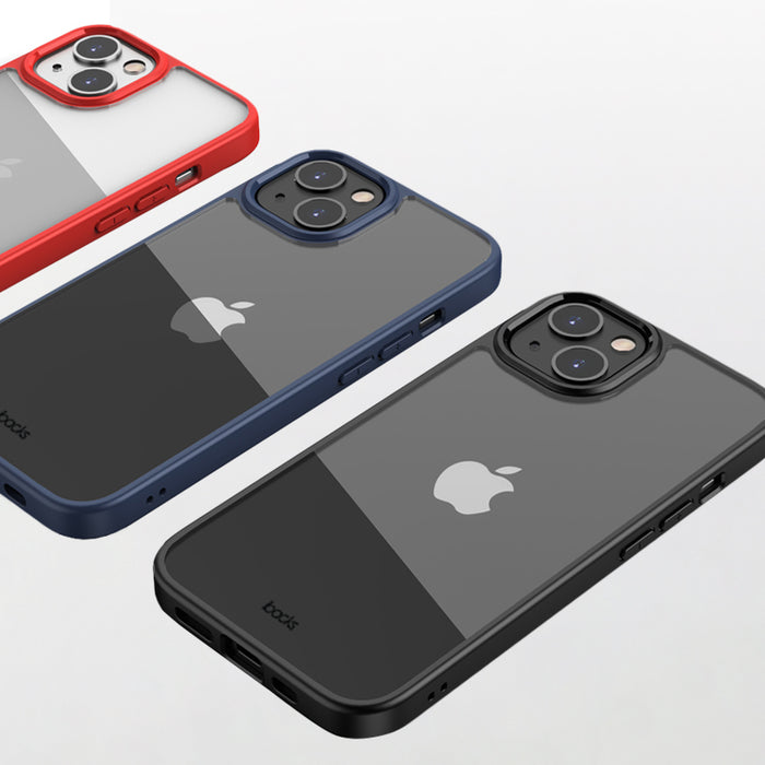 ibacks Cravity Case for iPhone 13