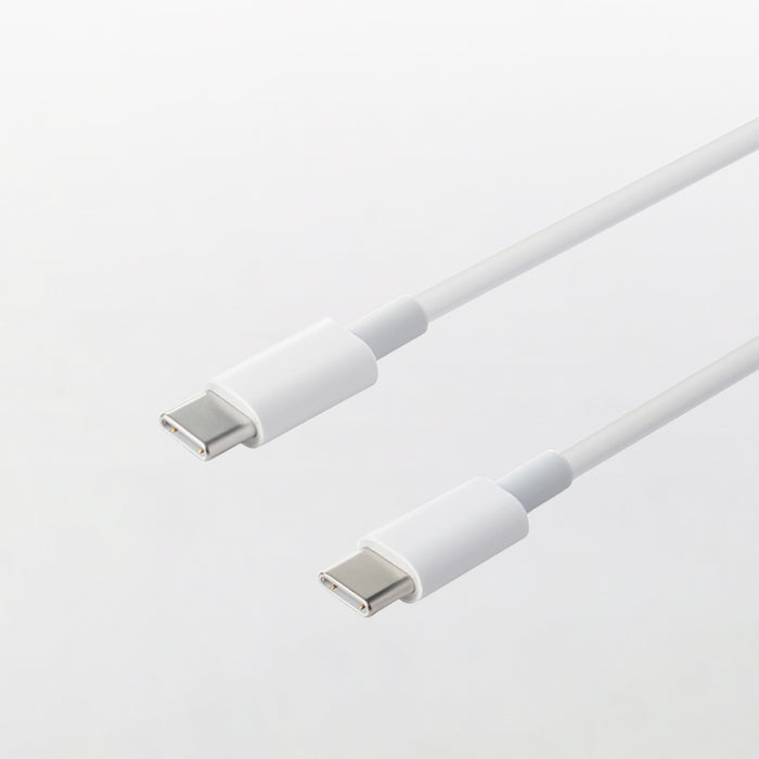 Ibacks Cable C to C white