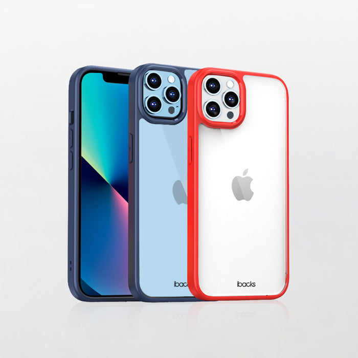 ibacks Cravity Case for iPhone 13 Pro