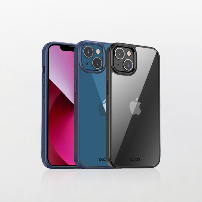 ibacks Cravity Case for iPhone 13 Mini