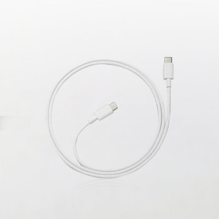 Ibacks Cable C to C white