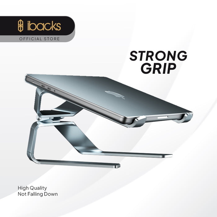 Ibacks Xavian Stand For Macbook & Laptop