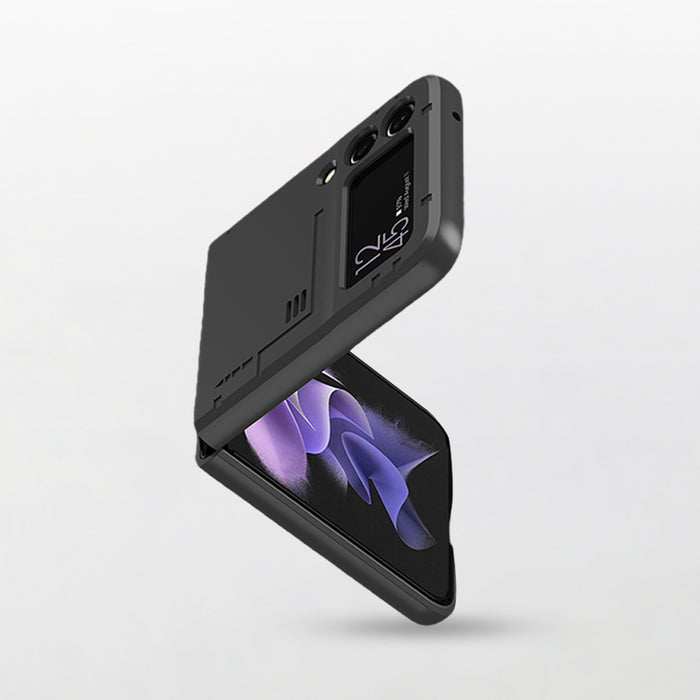 Ibacks Armor Galaxy Z Flip 3