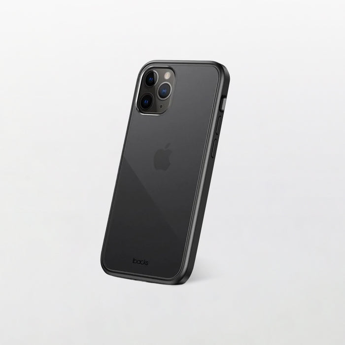Ibacks Barvity Premium Case for Iphone 12 Mini