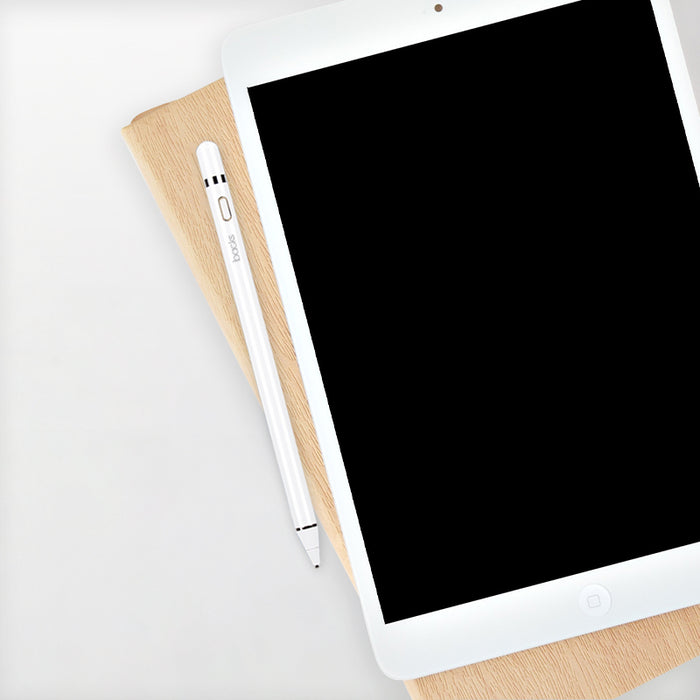 ibacks active stylus white