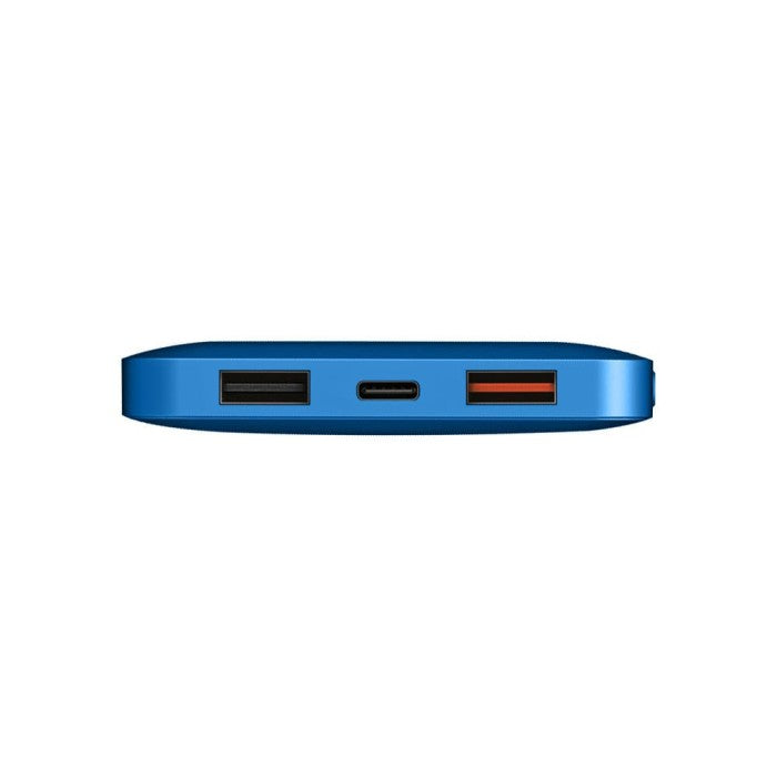 IBACKS KING KONG 10.000 mAh FAST CHARGING 3 A- BLUE
