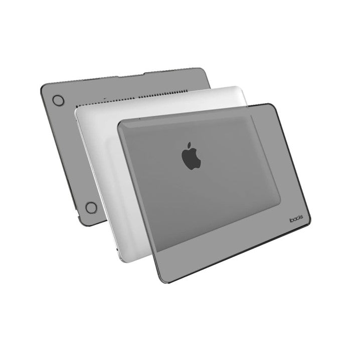ibacks Premium Crystal Clear Case for MacBook AIR 13.3” (Retina)