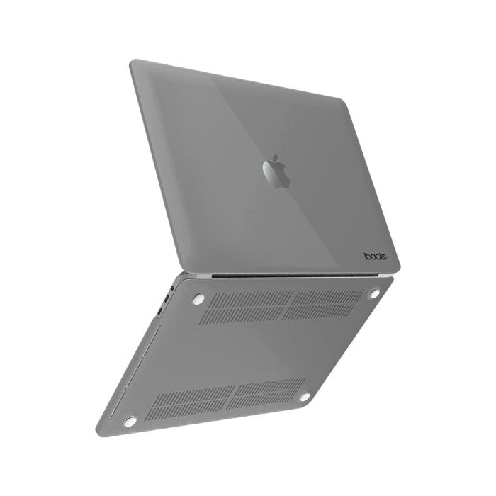ibacks Premium Crystal Clear Case for MacBook AIR 13.3” (Retina)