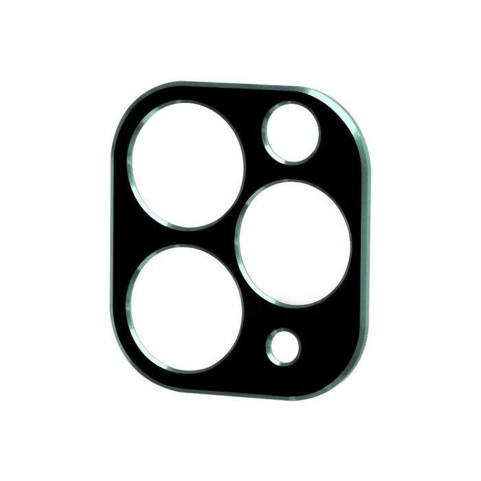 ibacks Premium Frame Camera Lens Protector for iPhone 11 (All Type)