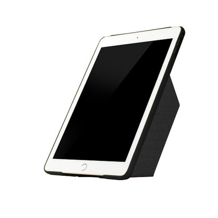 ibacks VV Structure Leather Case for IPad Air 2