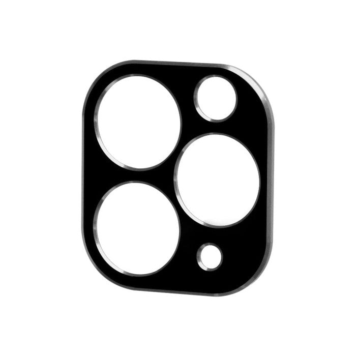 ibacks Premium Frame Camera Lens Protector for iPhone 11 (All Type)