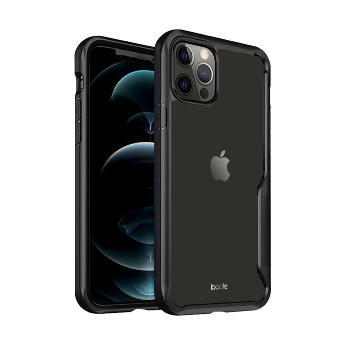 ibacks Shadow Case for iPhone 12 Pro Max