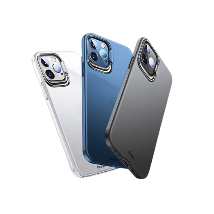 Ibacks Frostiva Case For iPhone 12 Pro Max