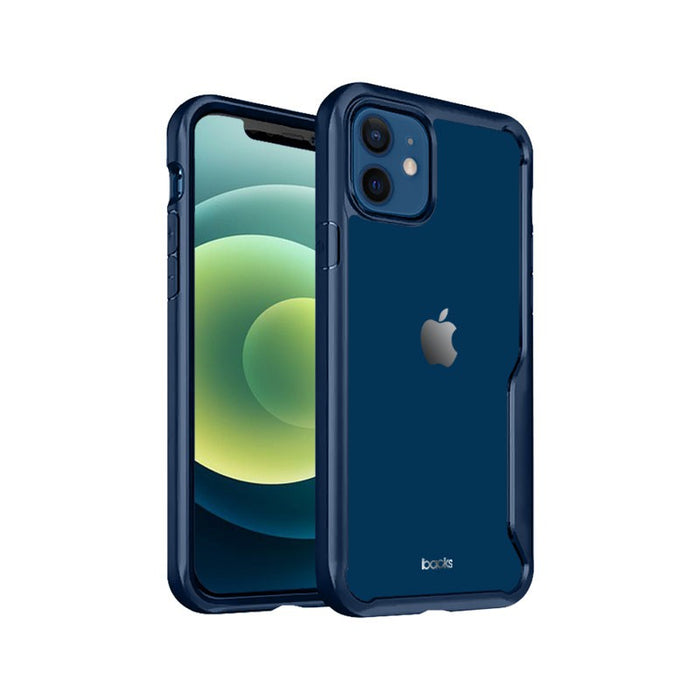 ibacks Shadow Case for iPhone 12/12 Pro