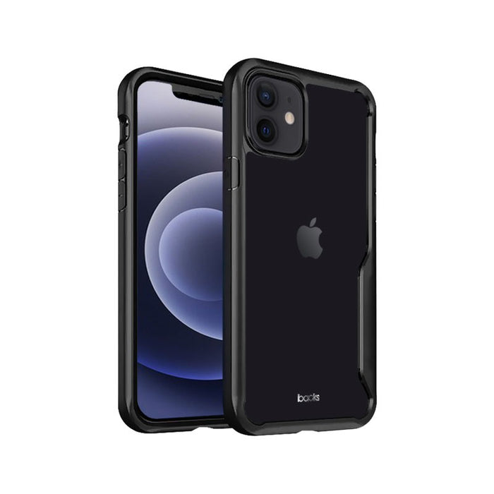 ibacks Shadow Case for iPhone 12/12 Pro