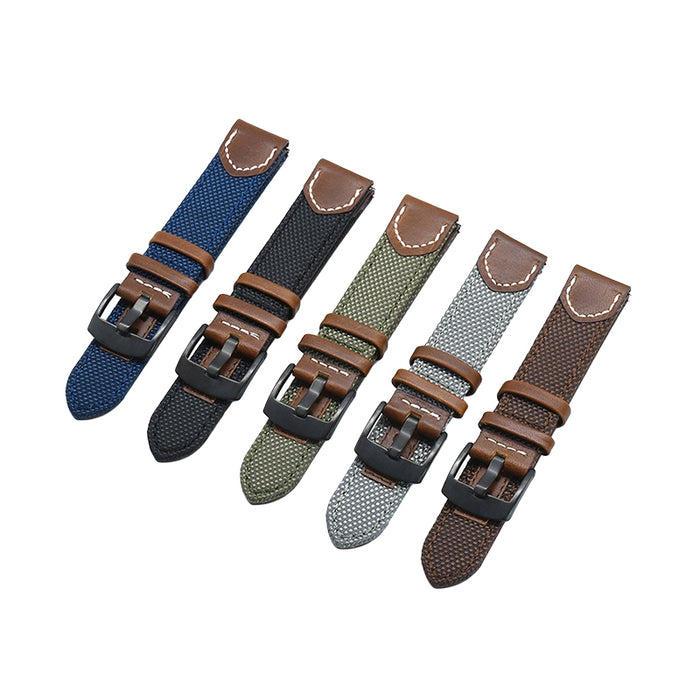 Ibacks Fibula Strap For samsung galaxy watch Series 3 41mm