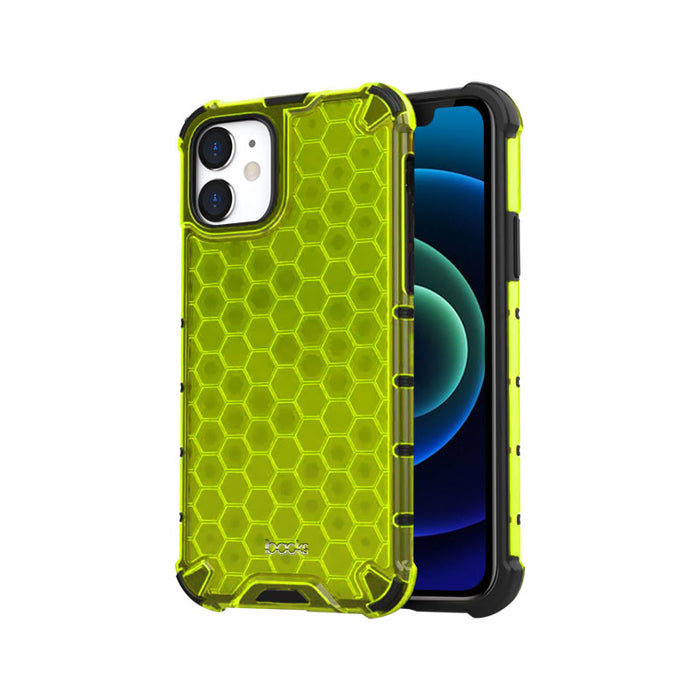 ibacks Tavling Premium Case for iPhone 12 mini