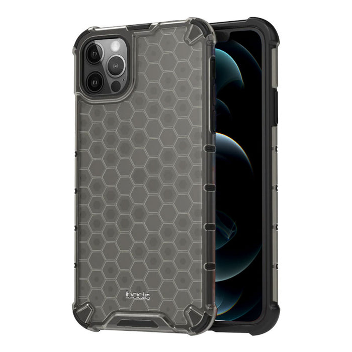 ibacks Tavling Premium Case for iPhone 12 Pro MAX