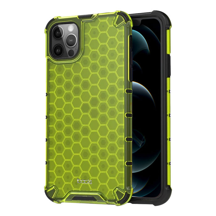 ibacks Tavling Premium Case for iPhone 12 Pro MAX