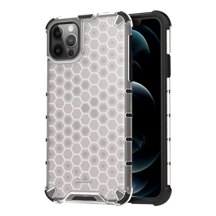 ibacks Tavling Premium Case for iPhone 12 Pro MAX
