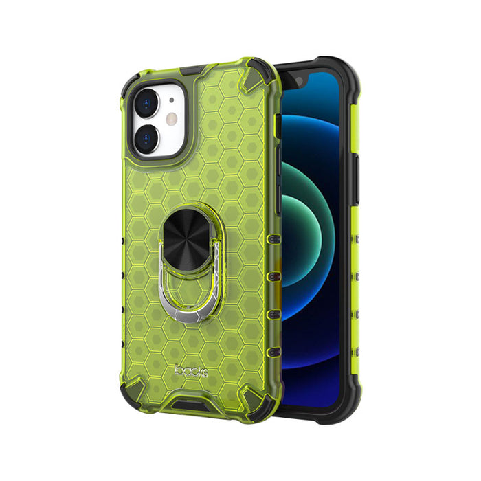 ibacks Tavling + Finger Holder Premium Case for 12 mini