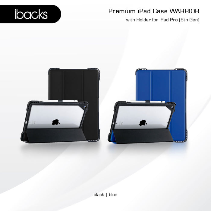 Ibacks Warrior for iPad 8