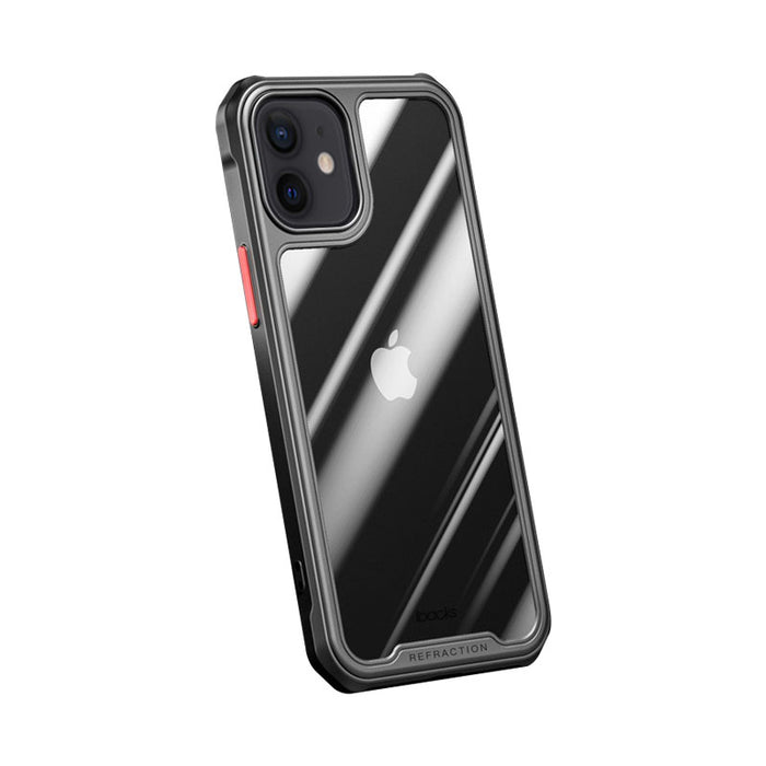 Ibacks Refraction  Premium Case for iPhone 12 mini