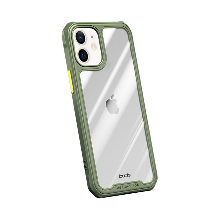 Ibacks Refraction  Premium Case for iPhone 12 Pro MAX