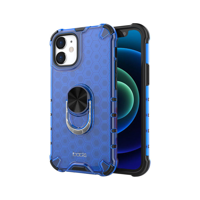 ibacks Tavling + Finger Holder Premium Case for 12 Pro MAX