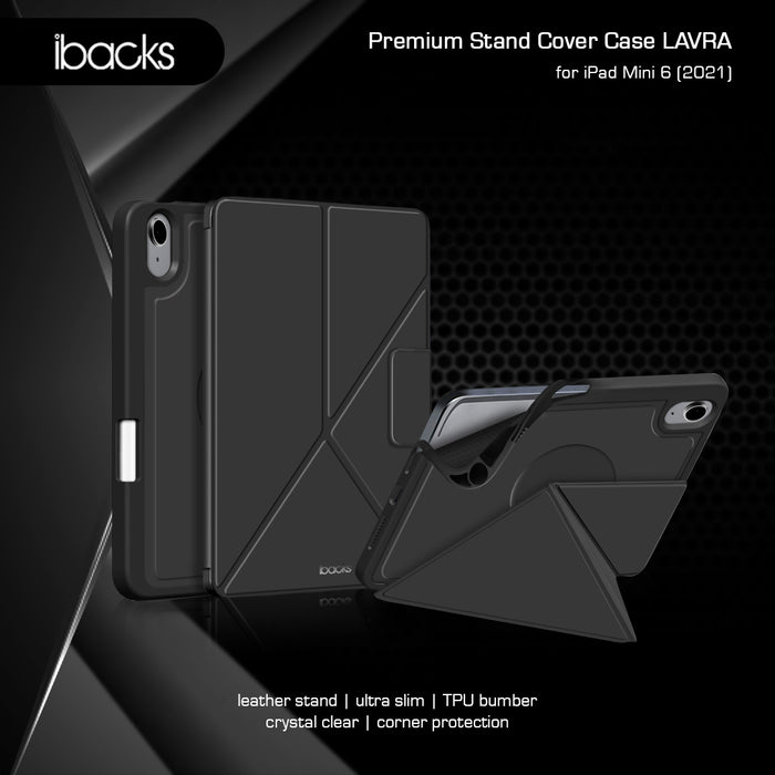 Ibacks Lavra Case for Ipad Mini 6