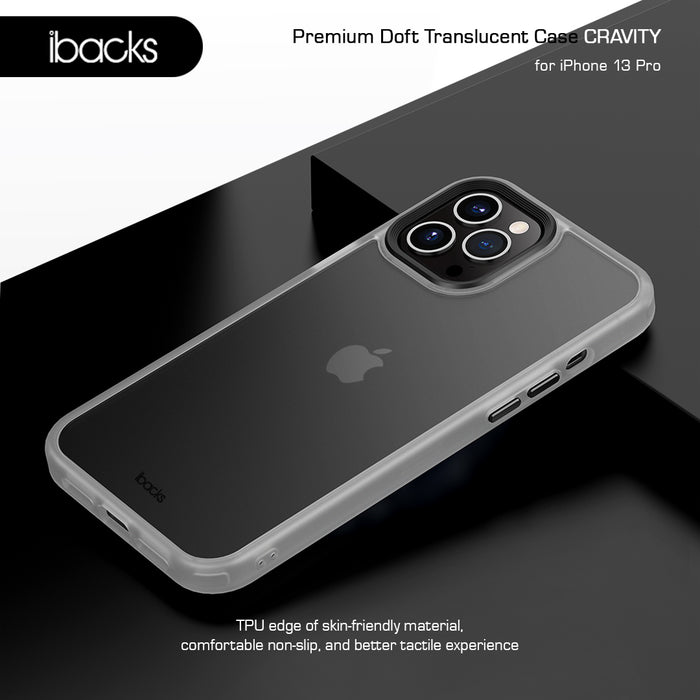 ibacks Cravity Case for iPhone 13 Pro