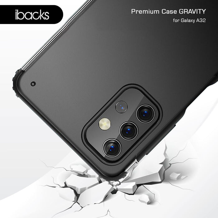 Ibacks Gravity for Samsung galaxy A32