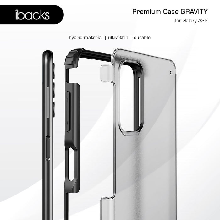 Ibacks Gravity for Samsung galaxy A32