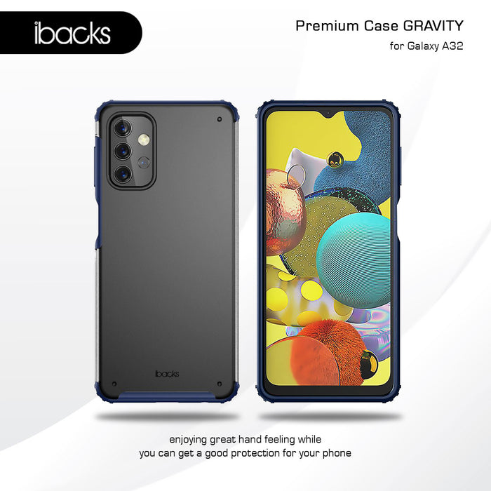 Ibacks Gravity for Samsung galaxy A32