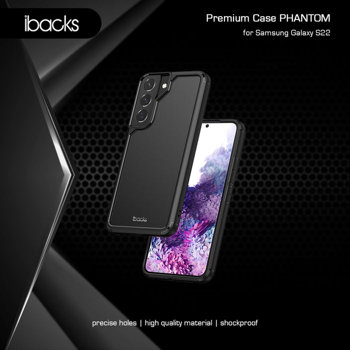 Ibacks Phantom Samsung Galaxy S22