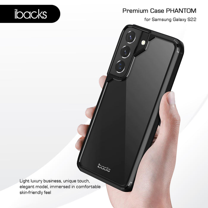 Ibacks Phantom Samsung Galaxy S22